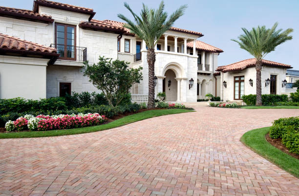 Reasons to Select Us for Your Driveway Paving Requirements in Olivette, MO